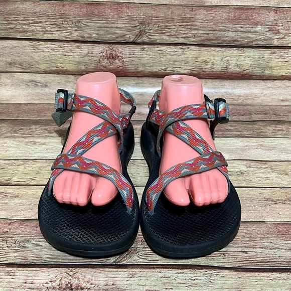 Chaco Z Sandals - Picture 8 of 8